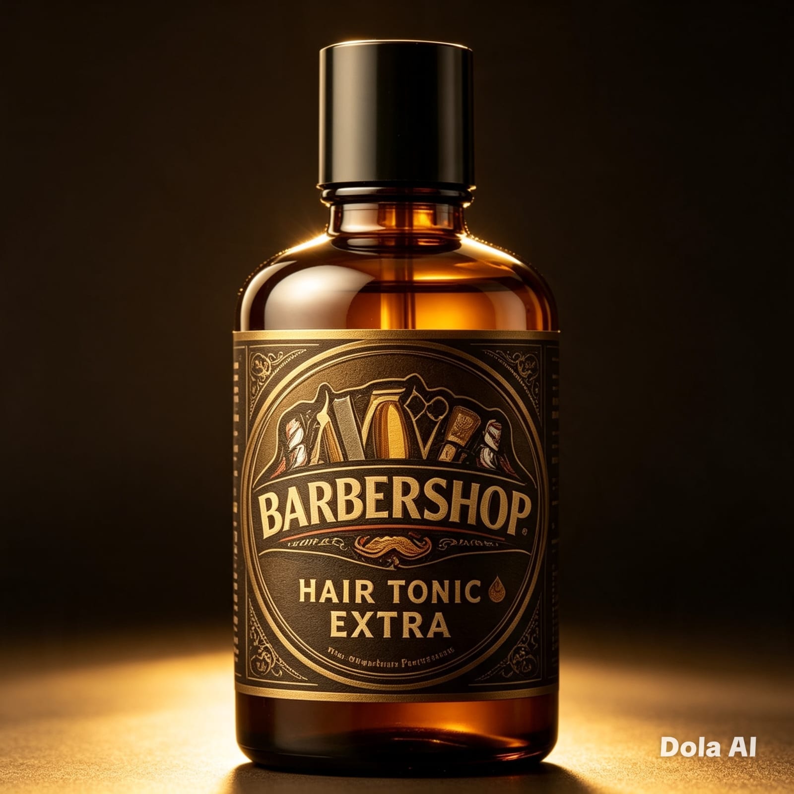 Hair Tonic Extra